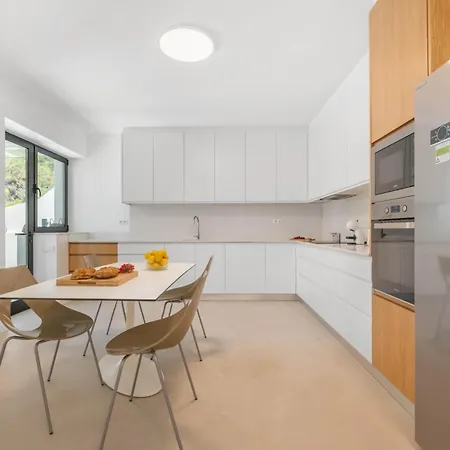Atlantic Pebble Ii Apartment *