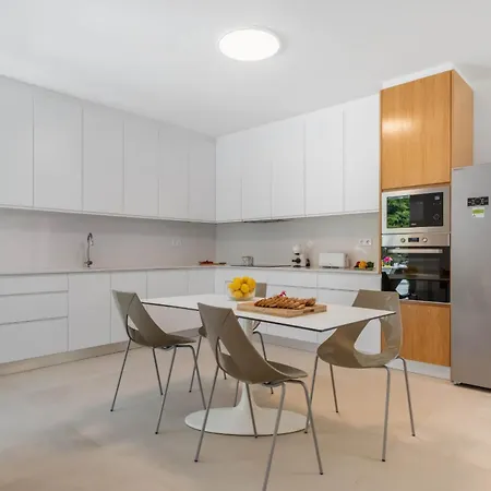 Atlantic Pebble Ii Apartment *
