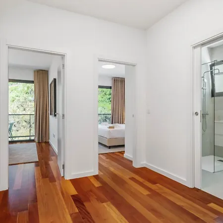 Apartment Atlantic Pebble Ii