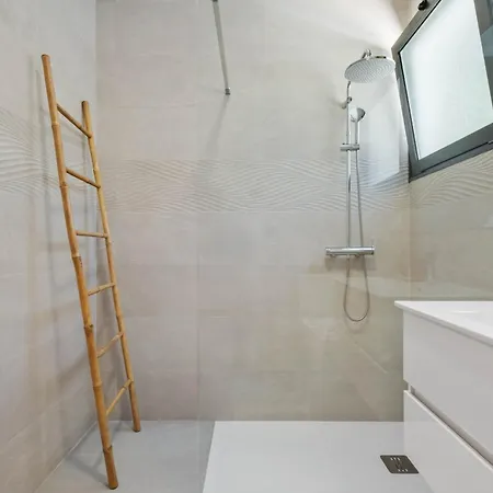 Apartment Atlantic Pebble Ii