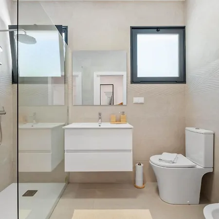Atlantic Pebble Ii Apartment Ribeira Brava